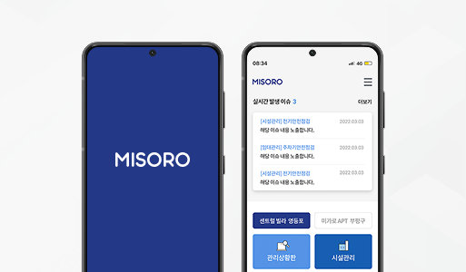 미소로(부동산)